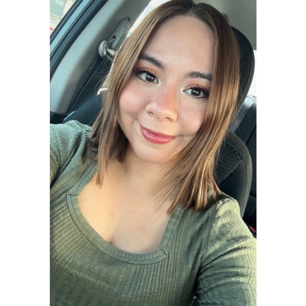 Meet your Posher, Amanda